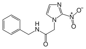 Benznidazole