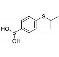 4-Isopropylthiophenyl boronic acid